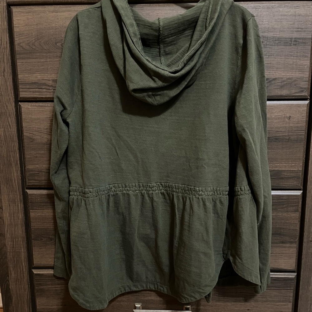 Loft jacket - Picture 3 of 3